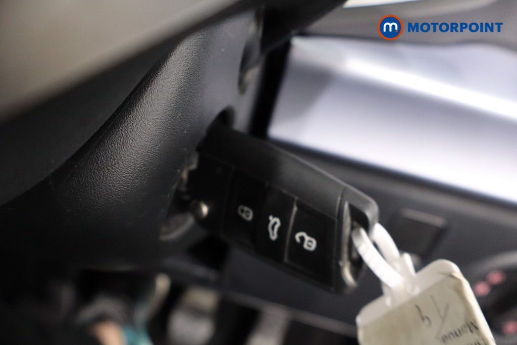 Seat Arona Fr Sport Manual Petrol SUV - Stock Number (1554741) - 13th supplementary image