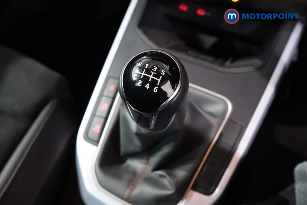 Seat Arona Fr Sport Manual Petrol SUV - Stock Number (1554741) - 14th supplementary image