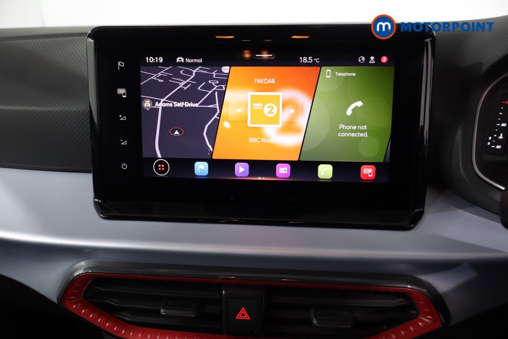 Seat Arona Fr Sport Manual Petrol SUV - Stock Number (1554741) - 15th supplementary image