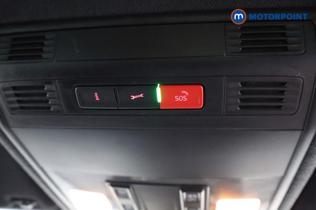 Seat Arona Fr Sport Manual Petrol SUV - Stock Number (1554741) - 18th supplementary image