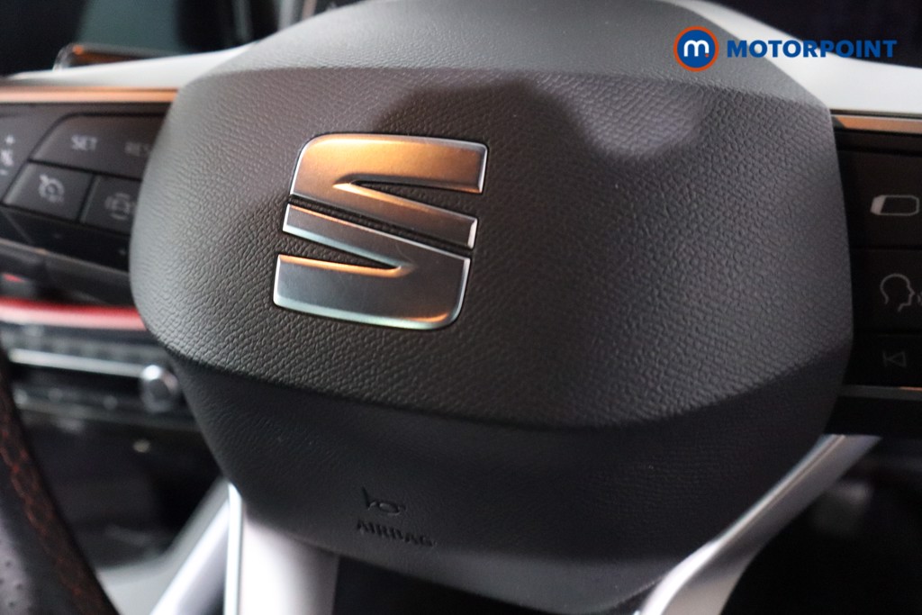 Seat Arona Fr Sport Manual Petrol SUV - Stock Number (1554741) - 19th supplementary image