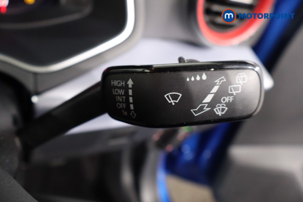 Seat Arona Fr Sport Manual Petrol SUV - Stock Number (1554741) - 20th supplementary image
