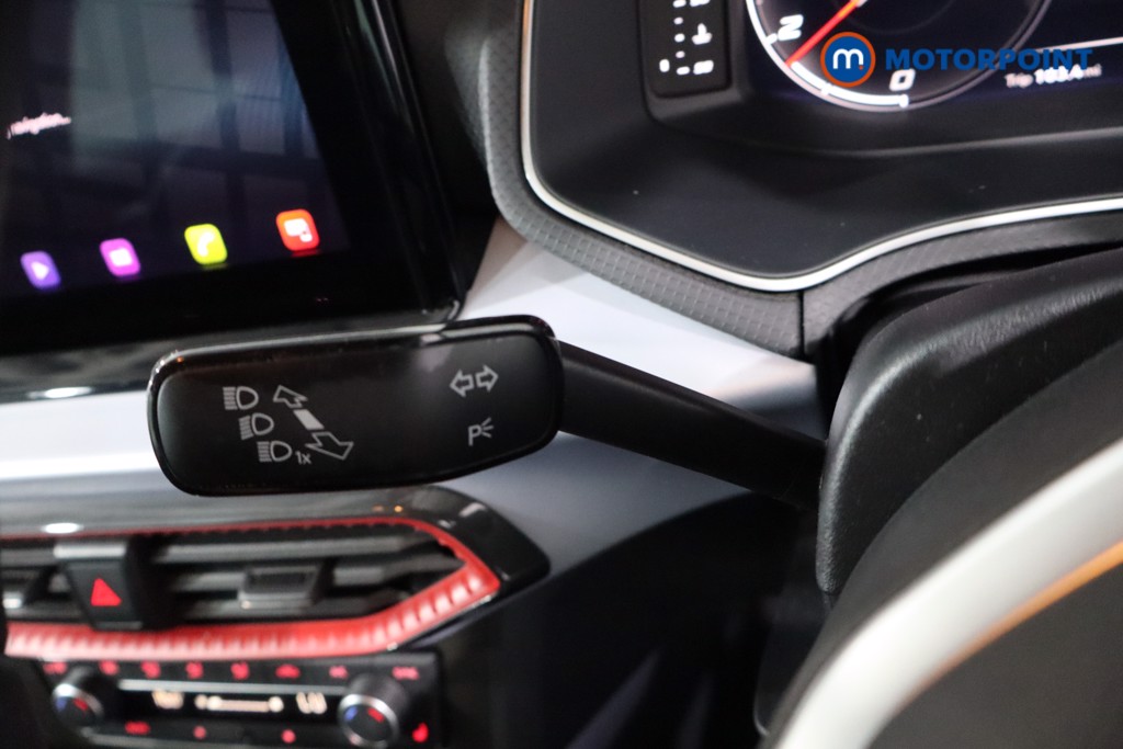 Seat Arona Fr Sport Manual Petrol SUV - Stock Number (1554741) - 21st supplementary image