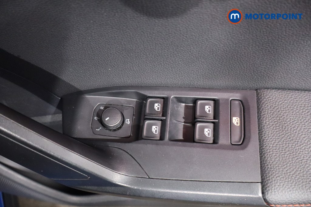 Seat Arona Fr Sport Manual Petrol SUV - Stock Number (1554741) - 22nd supplementary image