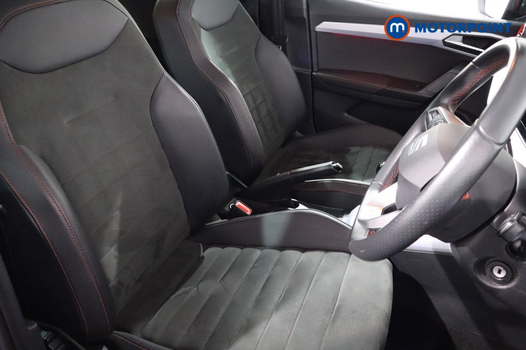 Seat Arona Fr Sport Manual Petrol SUV - Stock Number (1554741) - 24th supplementary image