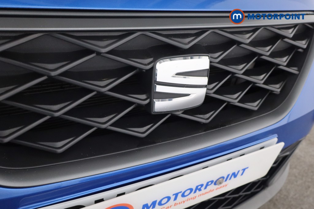 Seat Arona Fr Sport Manual Petrol SUV - Stock Number (1554741) - 27th supplementary image