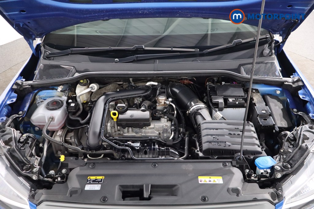 Seat Arona Fr Sport Manual Petrol SUV - Stock Number (1554741) - 30th supplementary image