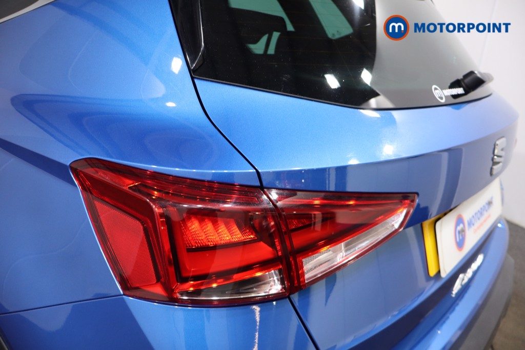 Seat Arona Fr Sport Manual Petrol SUV - Stock Number (1554741) - 32nd supplementary image