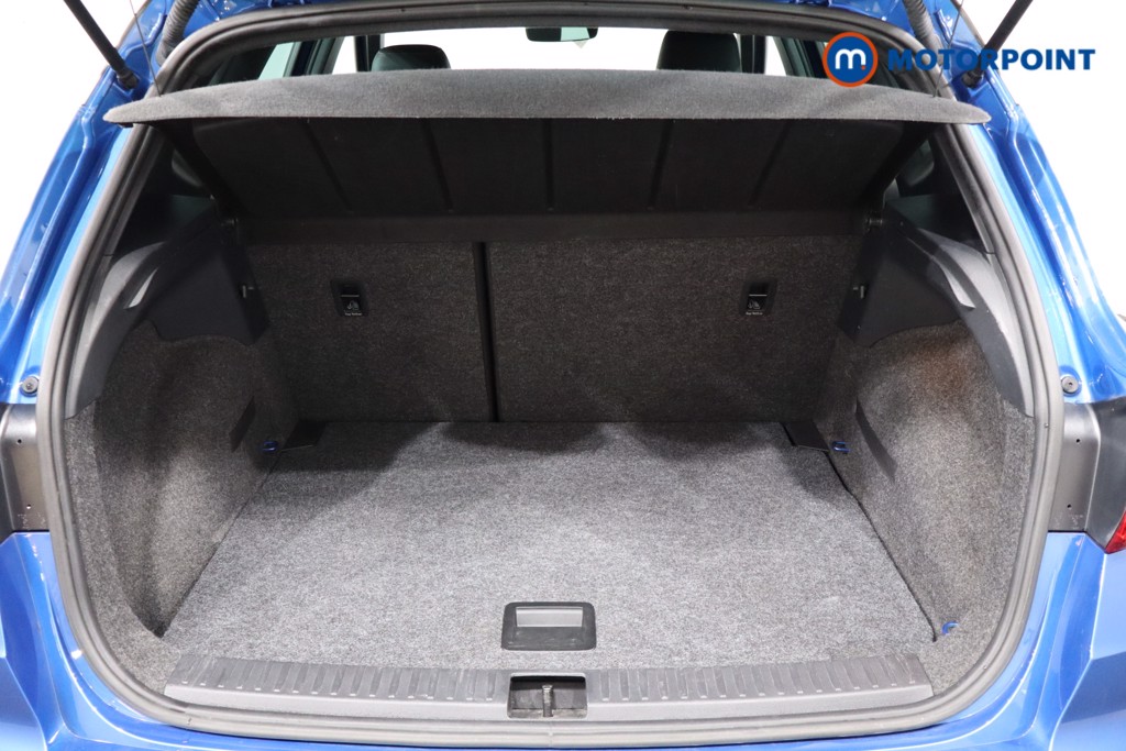 Seat Arona Fr Sport Manual Petrol SUV - Stock Number (1554741) - 35th supplementary image