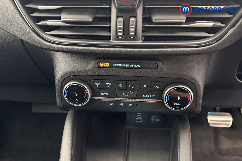 Ford Kuga St-Line Edition Automatic Petrol Plug-In Hybrid SUV - Stock Number (1554871) - 9th supplementary image
