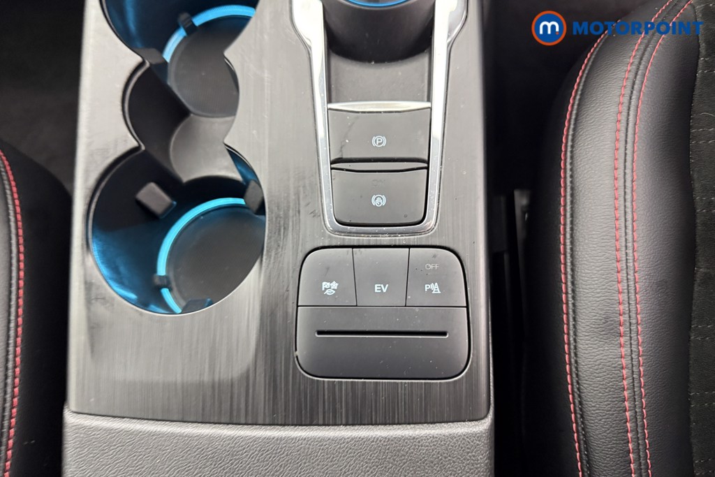 Ford Kuga St-Line Edition Automatic Petrol Plug-In Hybrid SUV - Stock Number (1554871) - 10th supplementary image