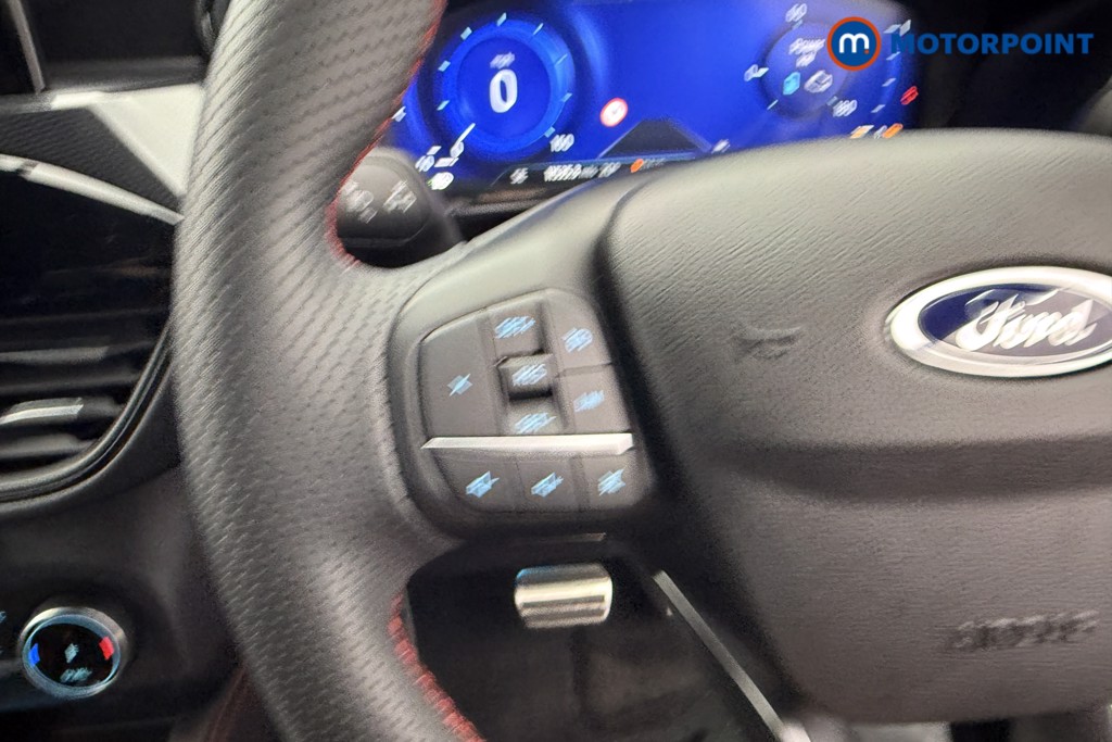 Ford Kuga St-Line Edition Automatic Petrol Plug-In Hybrid SUV - Stock Number (1554871) - 12th supplementary image
