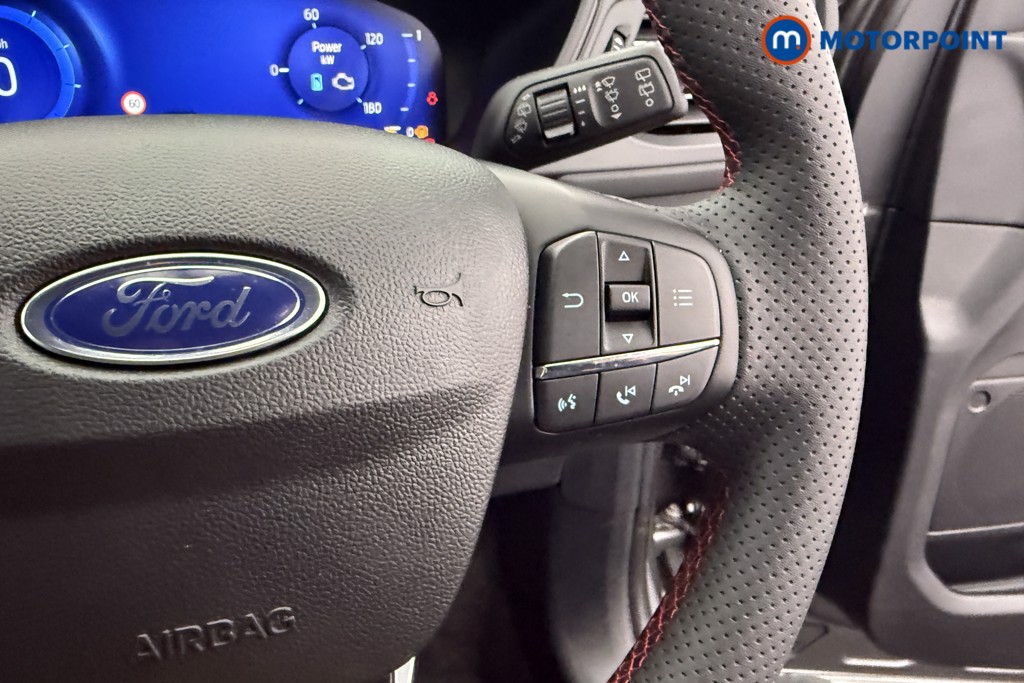 Ford Kuga St-Line Edition Automatic Petrol Plug-In Hybrid SUV - Stock Number (1554871) - 13th supplementary image