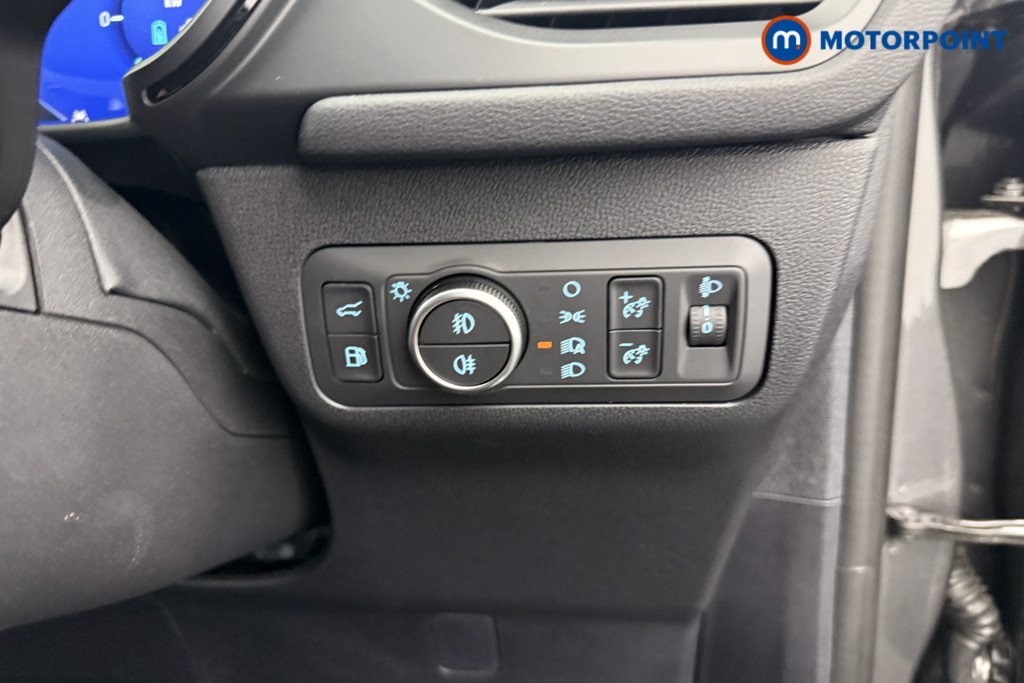 Ford Kuga St-Line Edition Automatic Petrol Plug-In Hybrid SUV - Stock Number (1554871) - 14th supplementary image