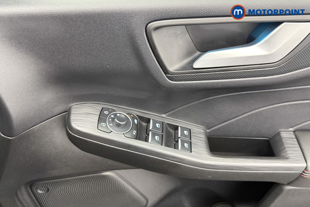 Ford Kuga St-Line Edition Automatic Petrol Plug-In Hybrid SUV - Stock Number (1554871) - 15th supplementary image