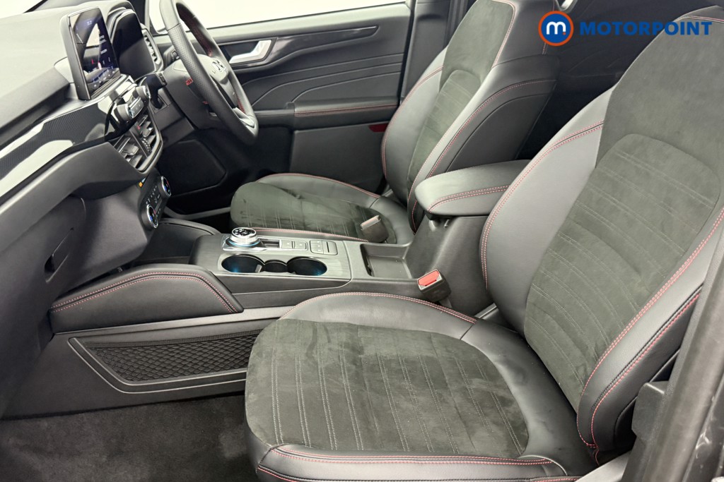 Ford Kuga St-Line Edition Automatic Petrol Plug-In Hybrid SUV - Stock Number (1554871) - 24th supplementary image