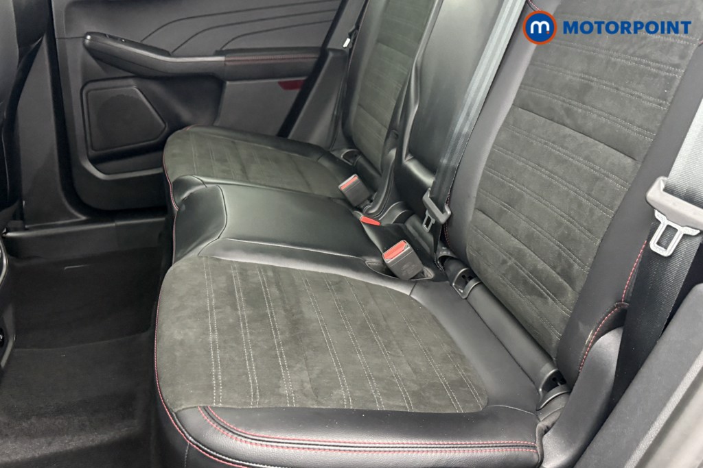 Ford Kuga St-Line Edition Automatic Petrol Plug-In Hybrid SUV - Stock Number (1554871) - 25th supplementary image