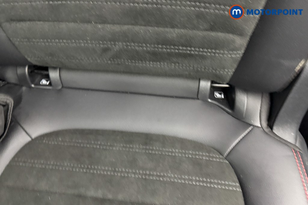 Ford Kuga St-Line Edition Automatic Petrol Plug-In Hybrid SUV - Stock Number (1554871) - 26th supplementary image