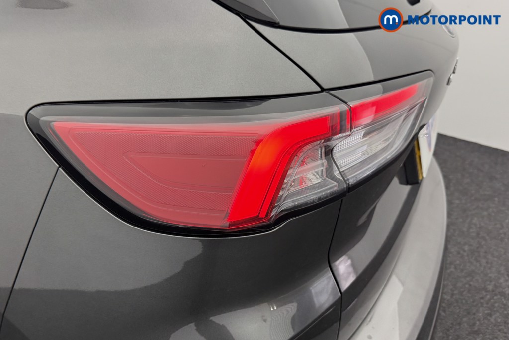 Ford Kuga St-Line Edition Automatic Petrol Plug-In Hybrid SUV - Stock Number (1554871) - 27th supplementary image