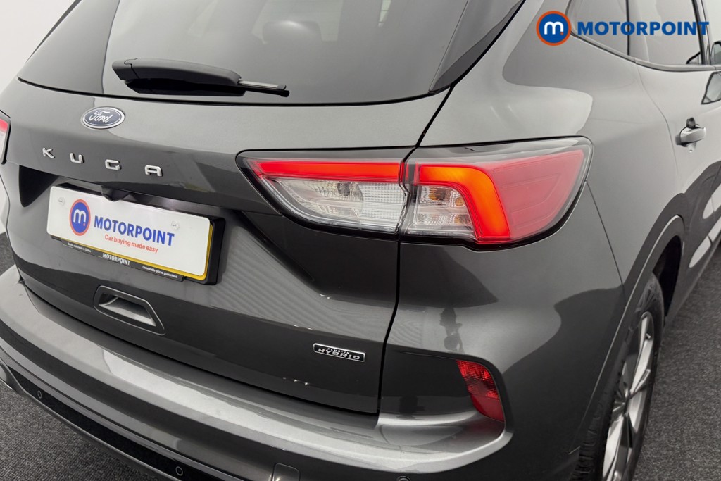 Ford Kuga St-Line Edition Automatic Petrol Plug-In Hybrid SUV - Stock Number (1554871) - 28th supplementary image