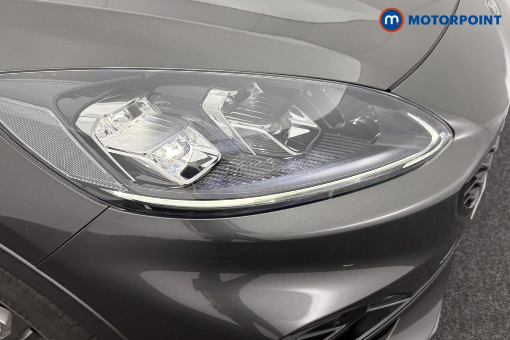 Ford Kuga St-Line Edition Automatic Petrol Plug-In Hybrid SUV - Stock Number (1554871) - 29th supplementary image