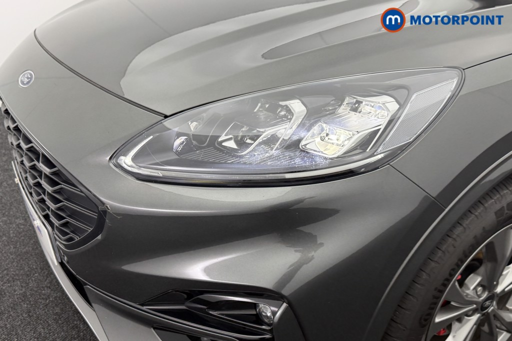 Ford Kuga St-Line Edition Automatic Petrol Plug-In Hybrid SUV - Stock Number (1554871) - 30th supplementary image