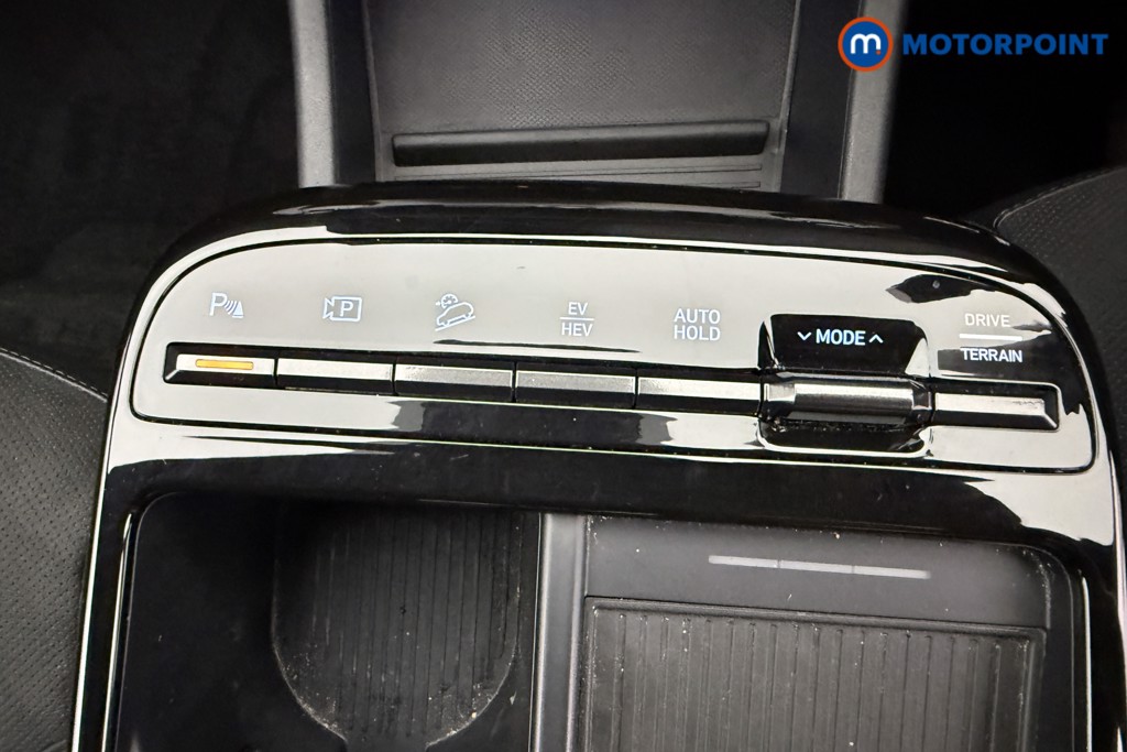 Hyundai Tucson N Line Automatic Petrol Plug-In Hybrid SUV - Stock Number (1554877) - 11th supplementary image