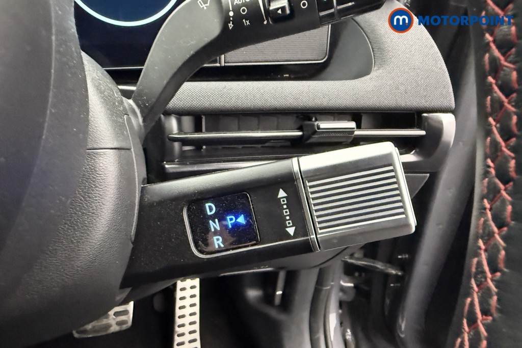 Hyundai Tucson N Line Automatic Petrol Plug-In Hybrid SUV - Stock Number (1554877) - 14th supplementary image