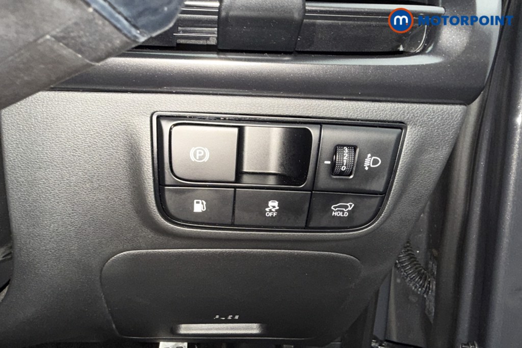 Hyundai Tucson N Line Automatic Petrol Plug-In Hybrid SUV - Stock Number (1554877) - 15th supplementary image