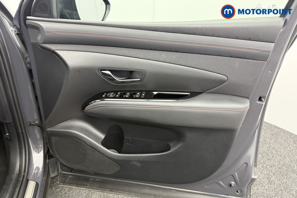 Hyundai Tucson N Line Automatic Petrol Plug-In Hybrid SUV - Stock Number (1554877) - 17th supplementary image