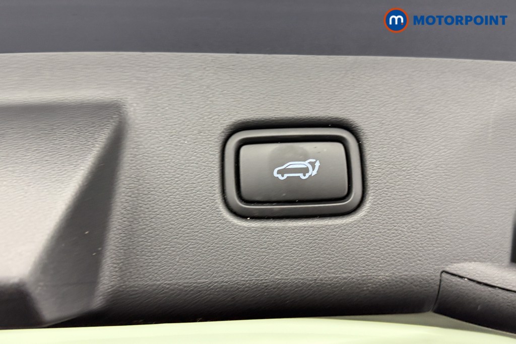 Hyundai Tucson N Line Automatic Petrol Plug-In Hybrid SUV - Stock Number (1554877) - 23rd supplementary image