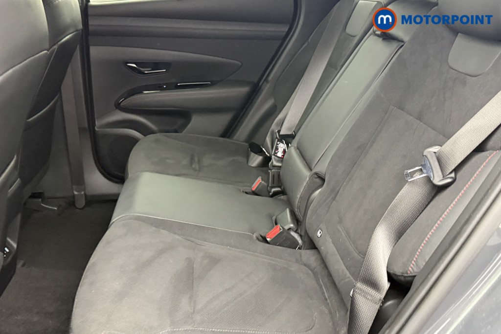 Hyundai Tucson N Line Automatic Petrol Plug-In Hybrid SUV - Stock Number (1554877) - 25th supplementary image
