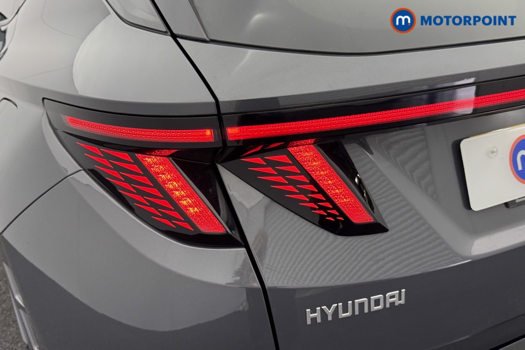 Hyundai Tucson N Line Automatic Petrol Plug-In Hybrid SUV - Stock Number (1554877) - 27th supplementary image