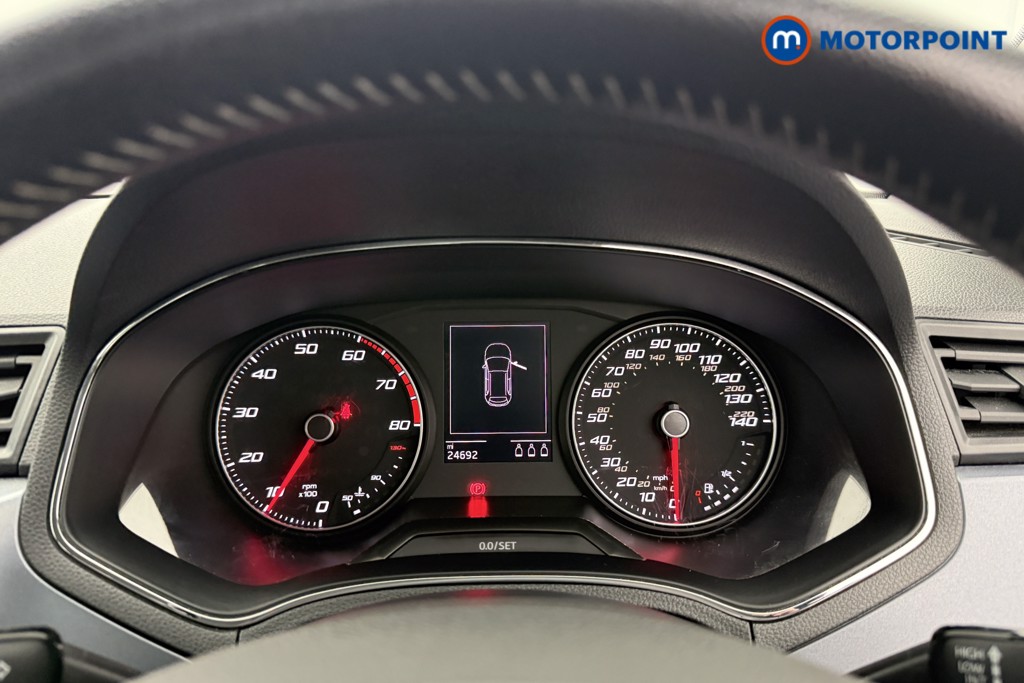 Seat Arona Se Technology Manual Petrol SUV - Stock Number (1554902) - 5th supplementary image