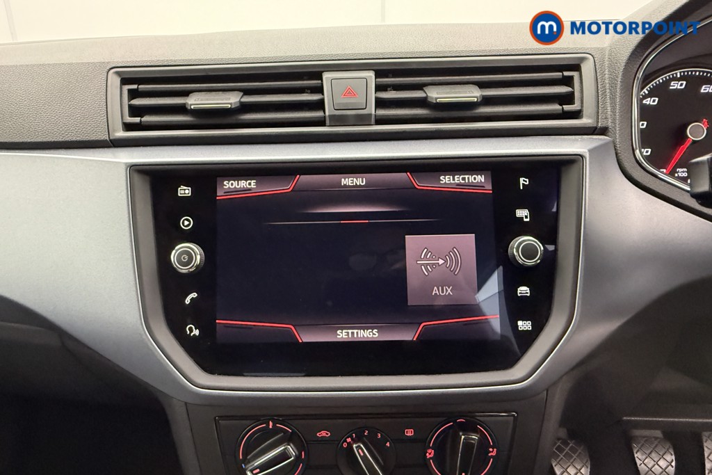 Seat Arona Se Technology Manual Petrol SUV - Stock Number (1554902) - 7th supplementary image