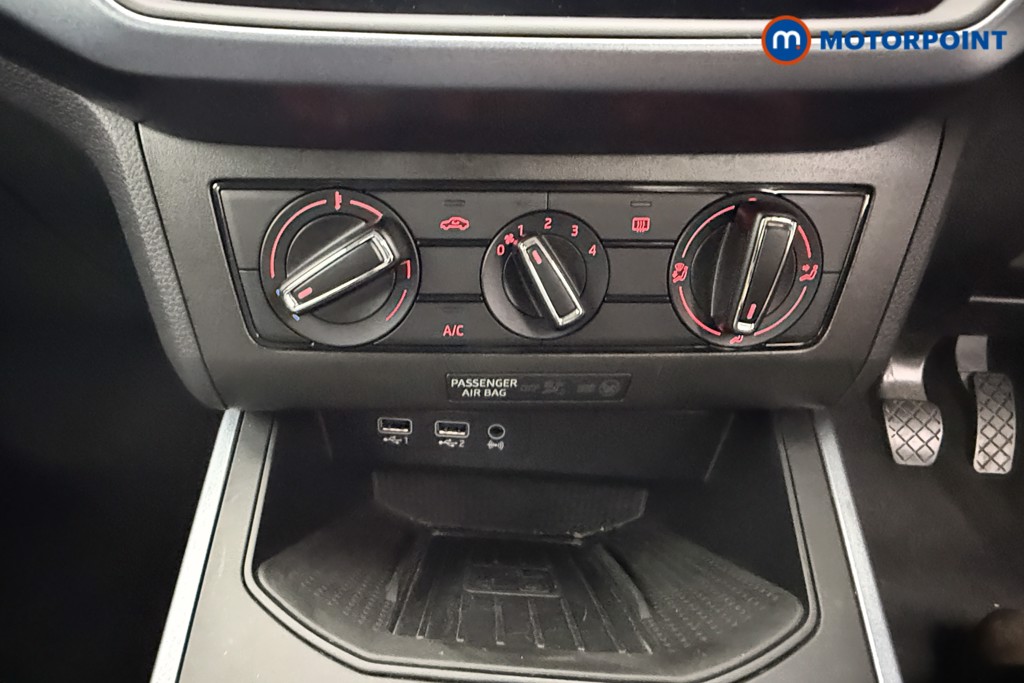 Seat Arona Se Technology Manual Petrol SUV - Stock Number (1554902) - 11th supplementary image
