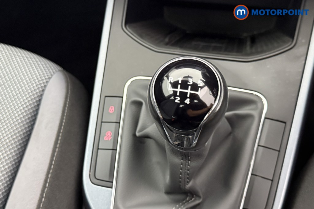 Seat Arona Se Technology Manual Petrol SUV - Stock Number (1554902) - 12th supplementary image