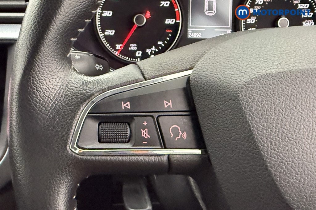Seat Arona Se Technology Manual Petrol SUV - Stock Number (1554902) - 13th supplementary image