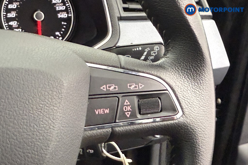 Seat Arona Se Technology Manual Petrol SUV - Stock Number (1554902) - 14th supplementary image
