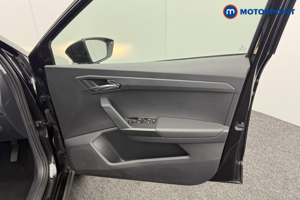 Seat Arona Se Technology Manual Petrol SUV - Stock Number (1554902) - 17th supplementary image