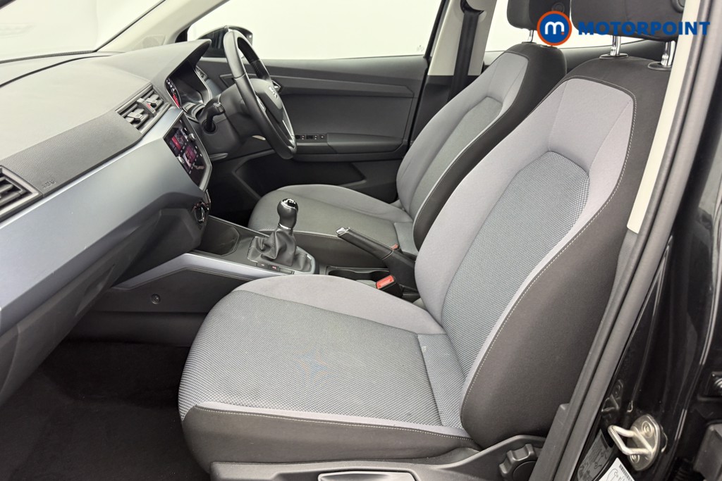 Seat Arona Se Technology Manual Petrol SUV - Stock Number (1554902) - 21st supplementary image