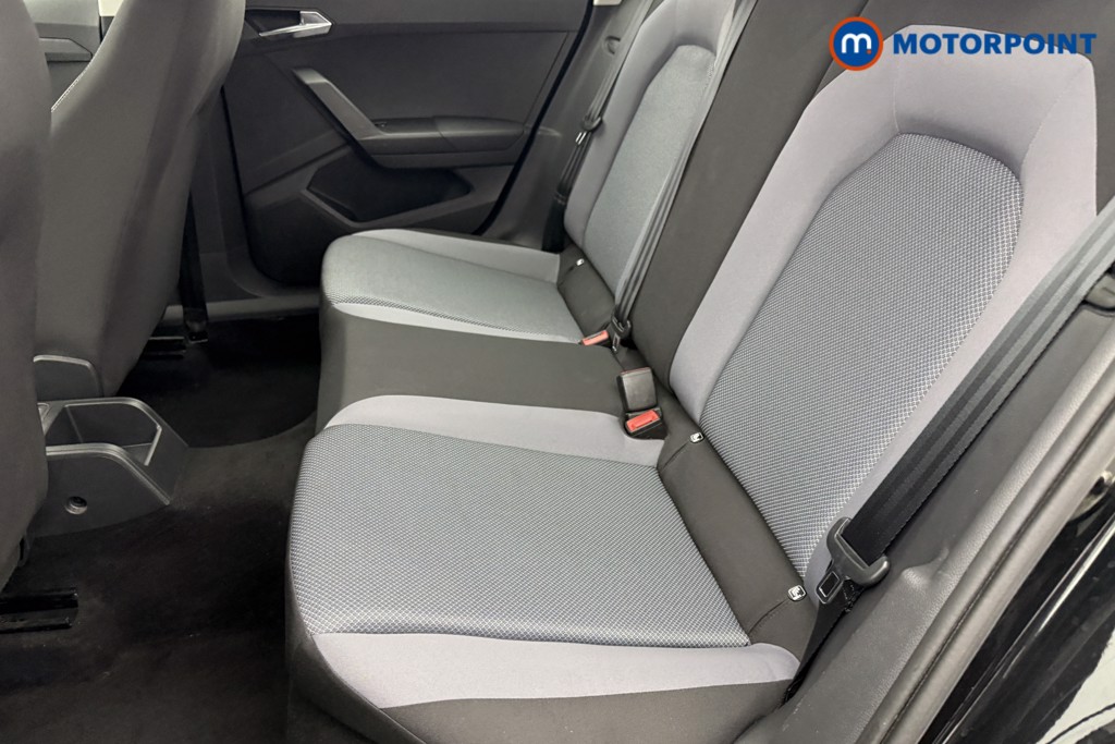 Seat Arona Se Technology Manual Petrol SUV - Stock Number (1554902) - 22nd supplementary image