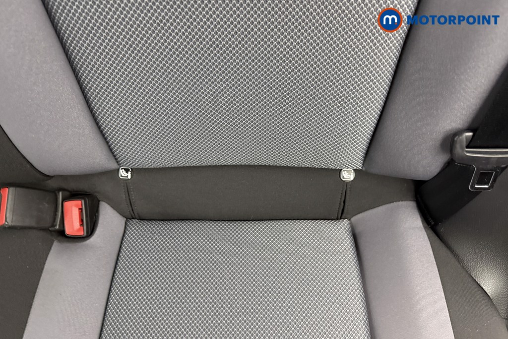 Seat Arona Se Technology Manual Petrol SUV - Stock Number (1554902) - 23rd supplementary image