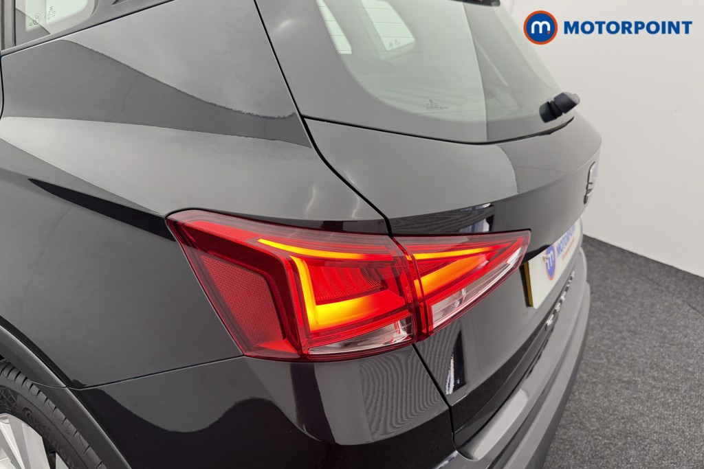 Seat Arona Se Technology Manual Petrol SUV - Stock Number (1554902) - 24th supplementary image