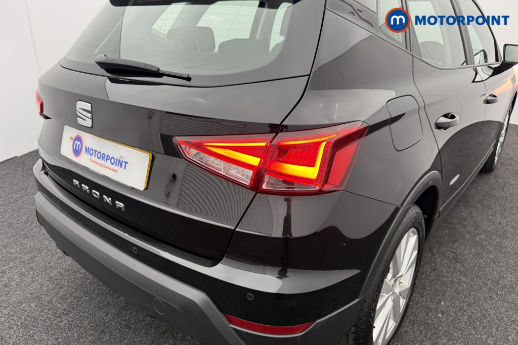 Seat Arona Se Technology Manual Petrol SUV - Stock Number (1554902) - 25th supplementary image
