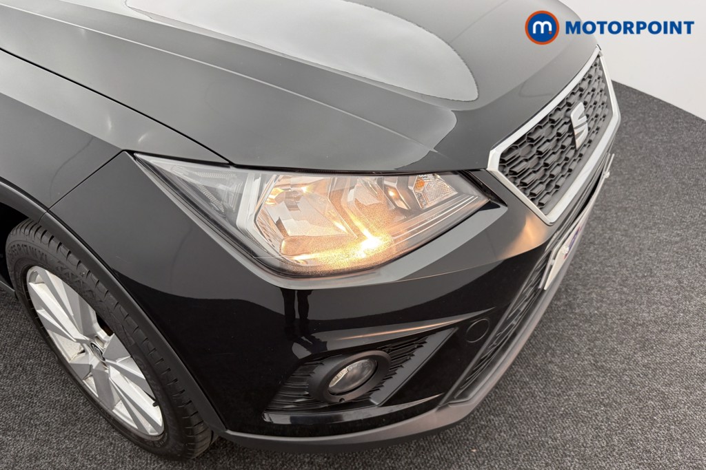 Seat Arona Se Technology Manual Petrol SUV - Stock Number (1554902) - 26th supplementary image
