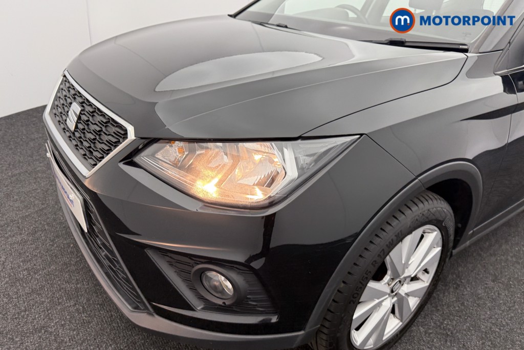 Seat Arona Se Technology Manual Petrol SUV - Stock Number (1554902) - 27th supplementary image