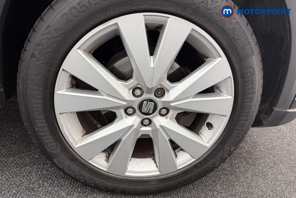 Seat Arona Se Technology Manual Petrol SUV - Stock Number (1554902) - 31st supplementary image