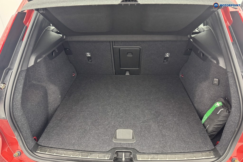 Volvo Xc40 Inscription Manual Petrol SUV - Stock Number (1554936) - 3rd supplementary image