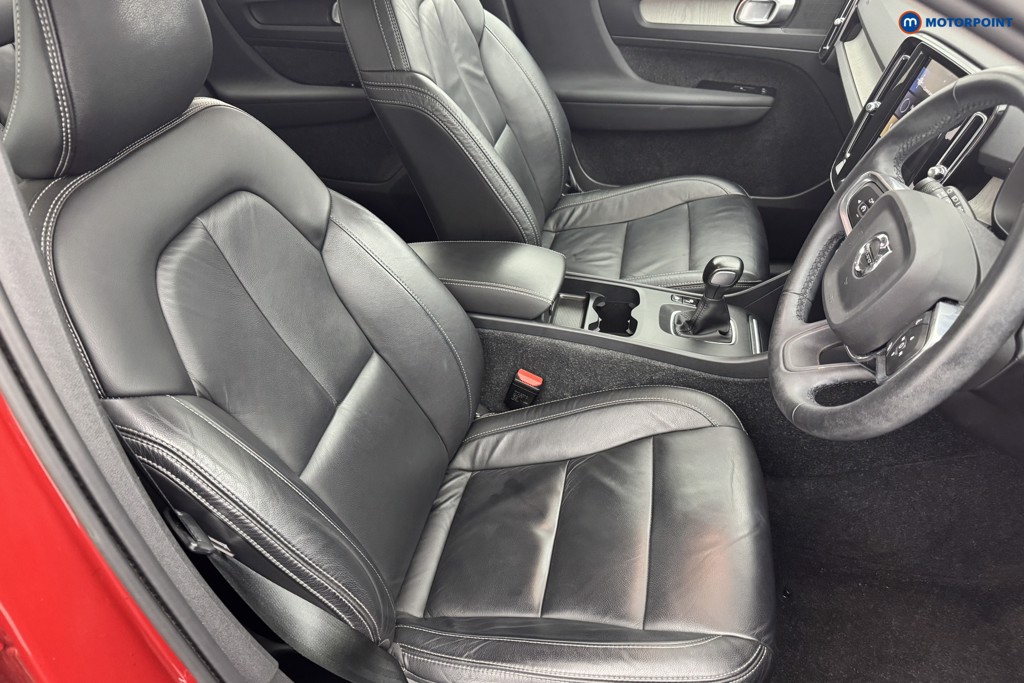 Volvo Xc40 Inscription Manual Petrol SUV - Stock Number (1554936) - 5th supplementary image